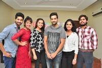Kerintha Movie Success Meet